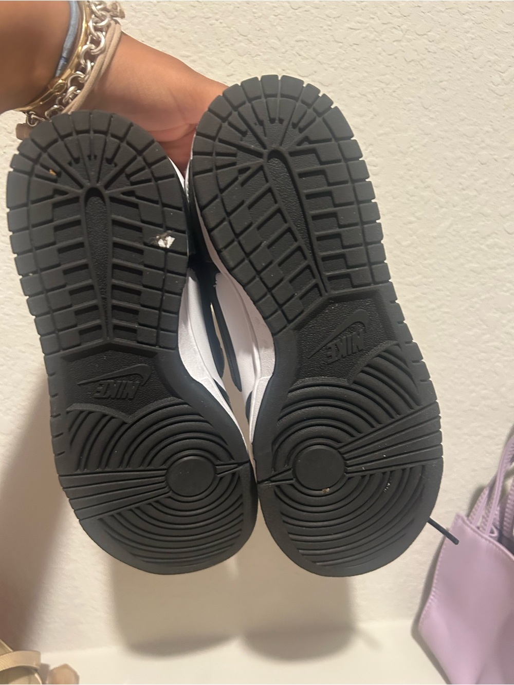Nike Women’s Panda Dunks - Picture 4 of 4